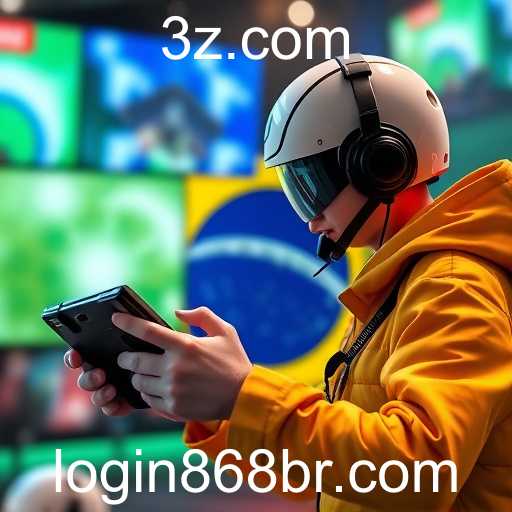 A Evolução e Impacto dos Jogos Online no Brasil