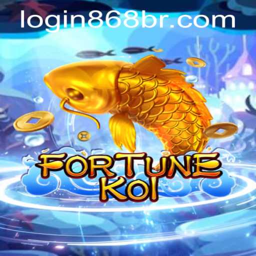Exploring the Exciting World of FORTUNEKOI with 868bet PH Login