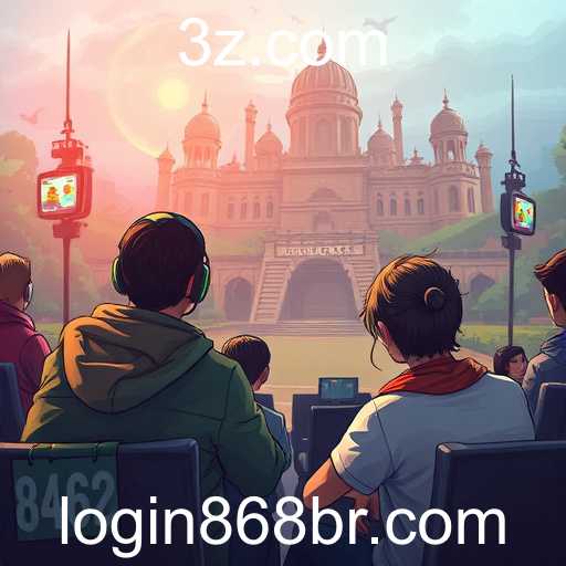 Tendências e Inovações no Mundo dos Jogos em 2025