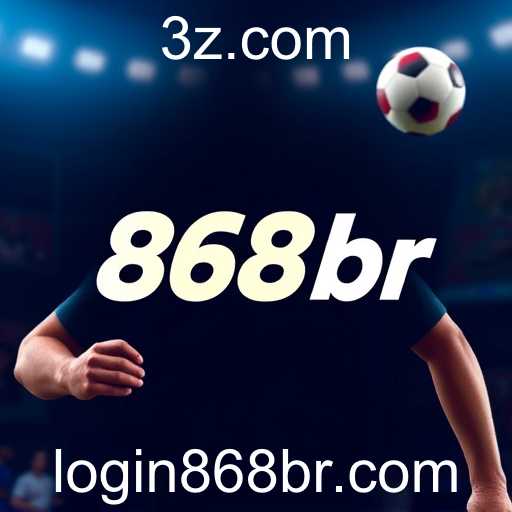 O Impacto de '868br' no Cenário dos Jogos Online