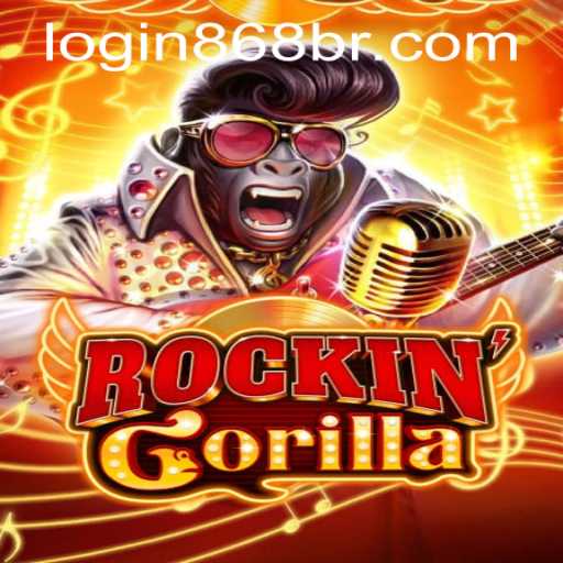 Exploring the Thrills of RockinGorilla and 868bet PH Login